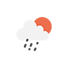 weather icon
